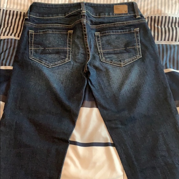 American Eagle Jeans - Picture 4 of 4